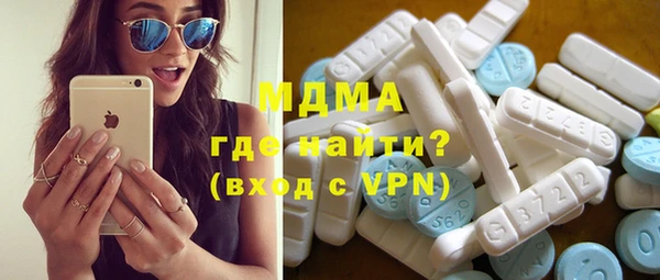 МДПВ Алексеевка